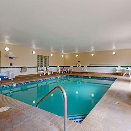 Comfort Inn Medford South Extérieur photo