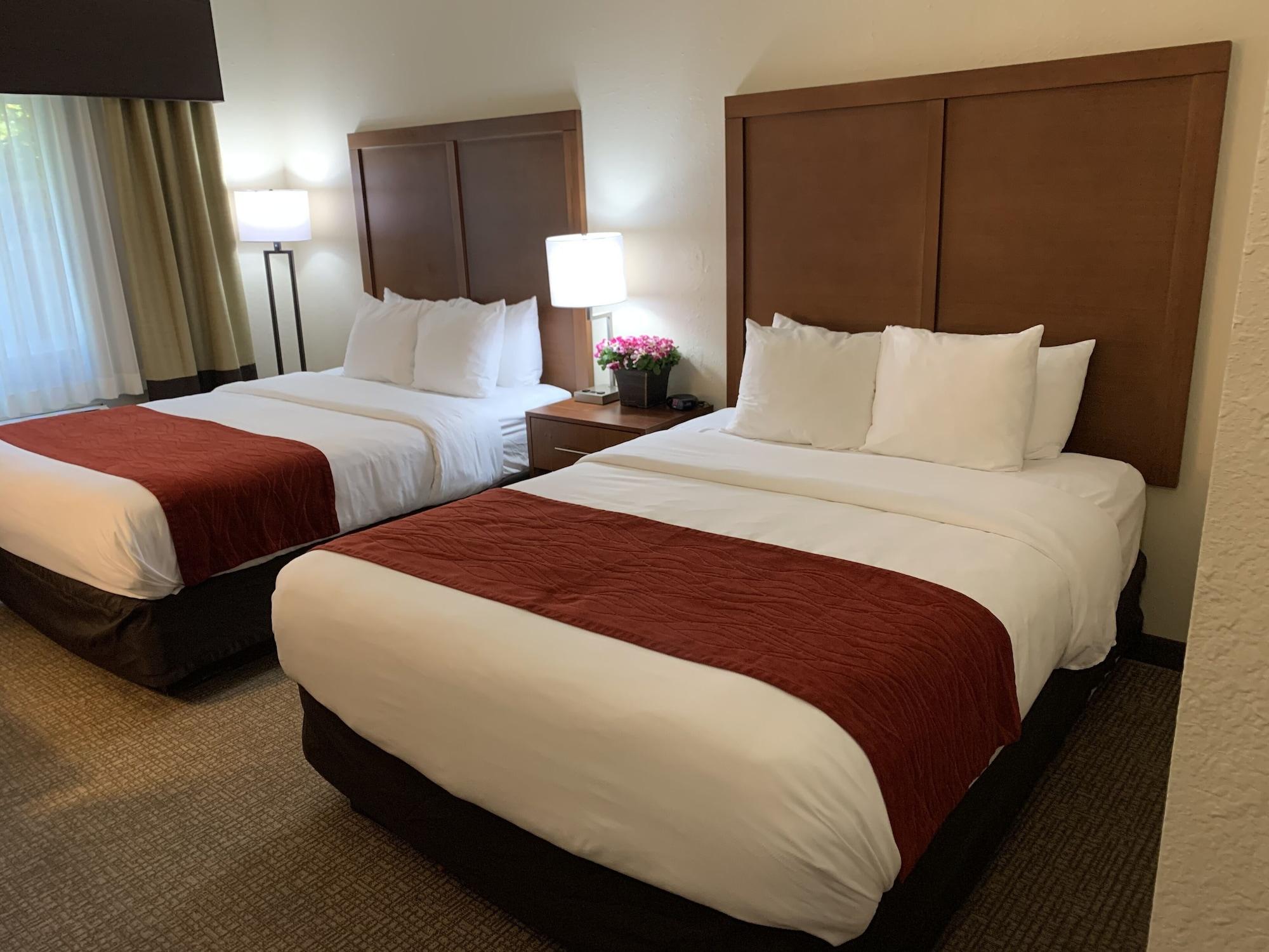 Comfort Inn Medford South Extérieur photo
