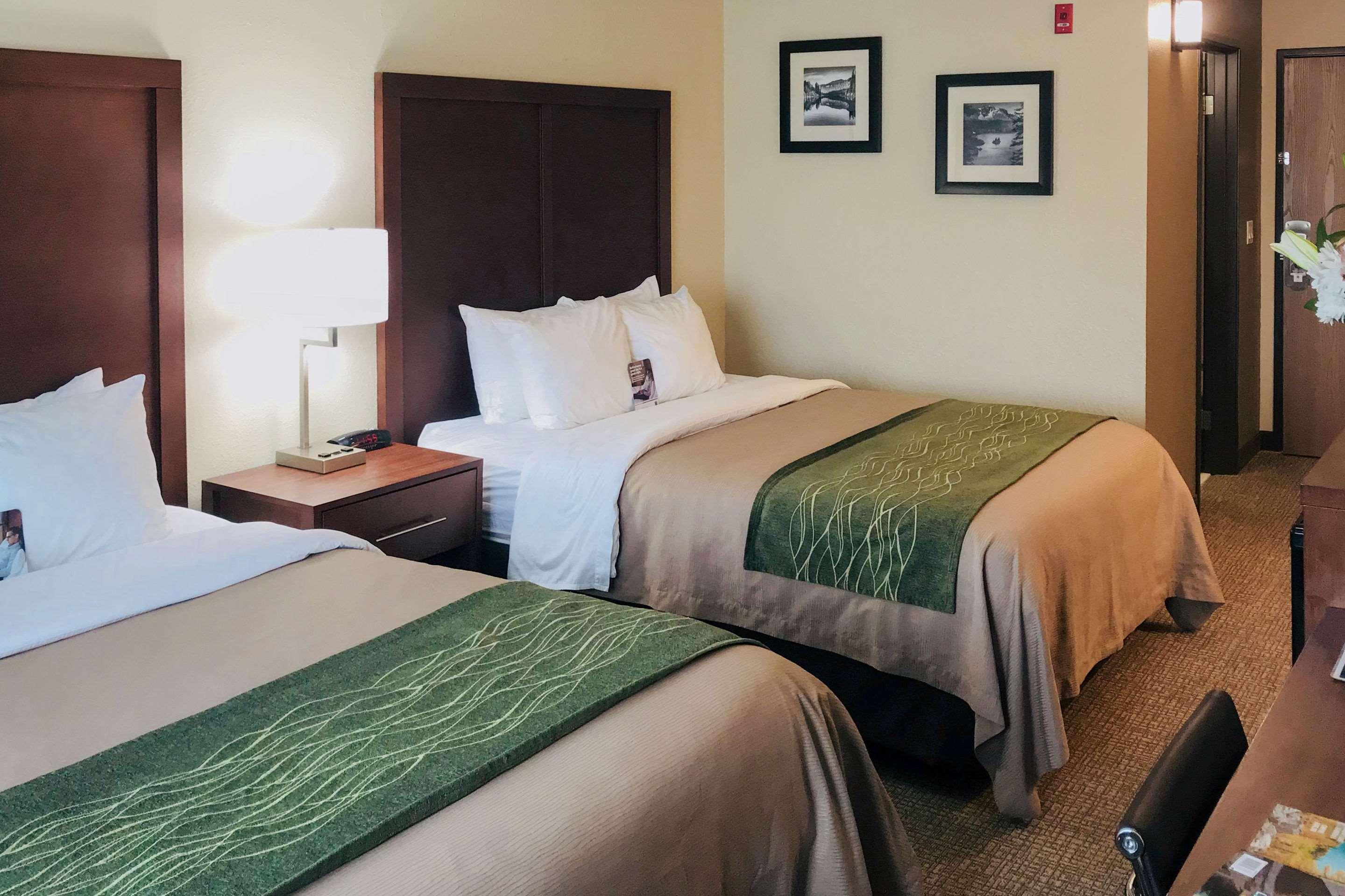 Comfort Inn Medford South Extérieur photo