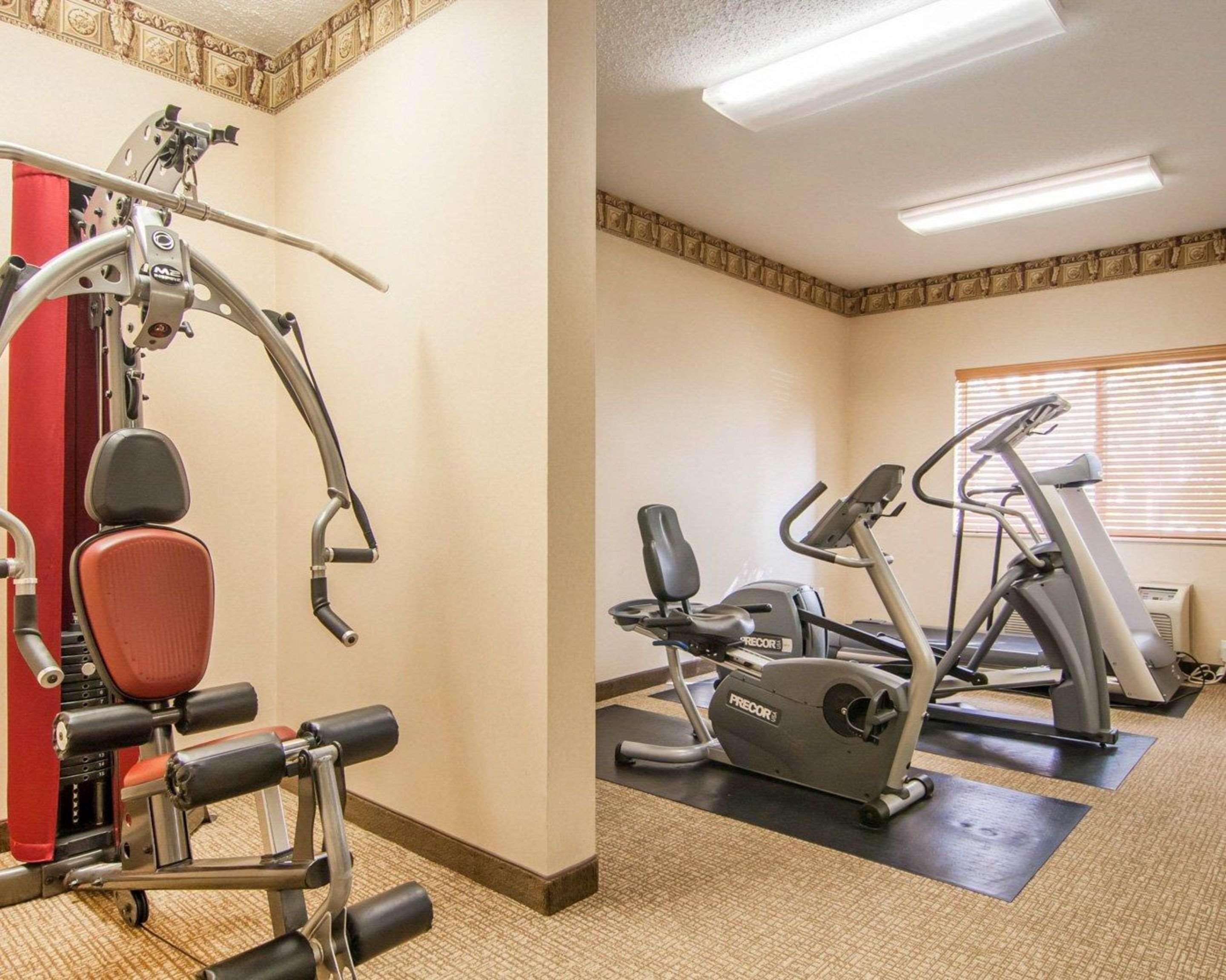 Comfort Inn Medford South Extérieur photo