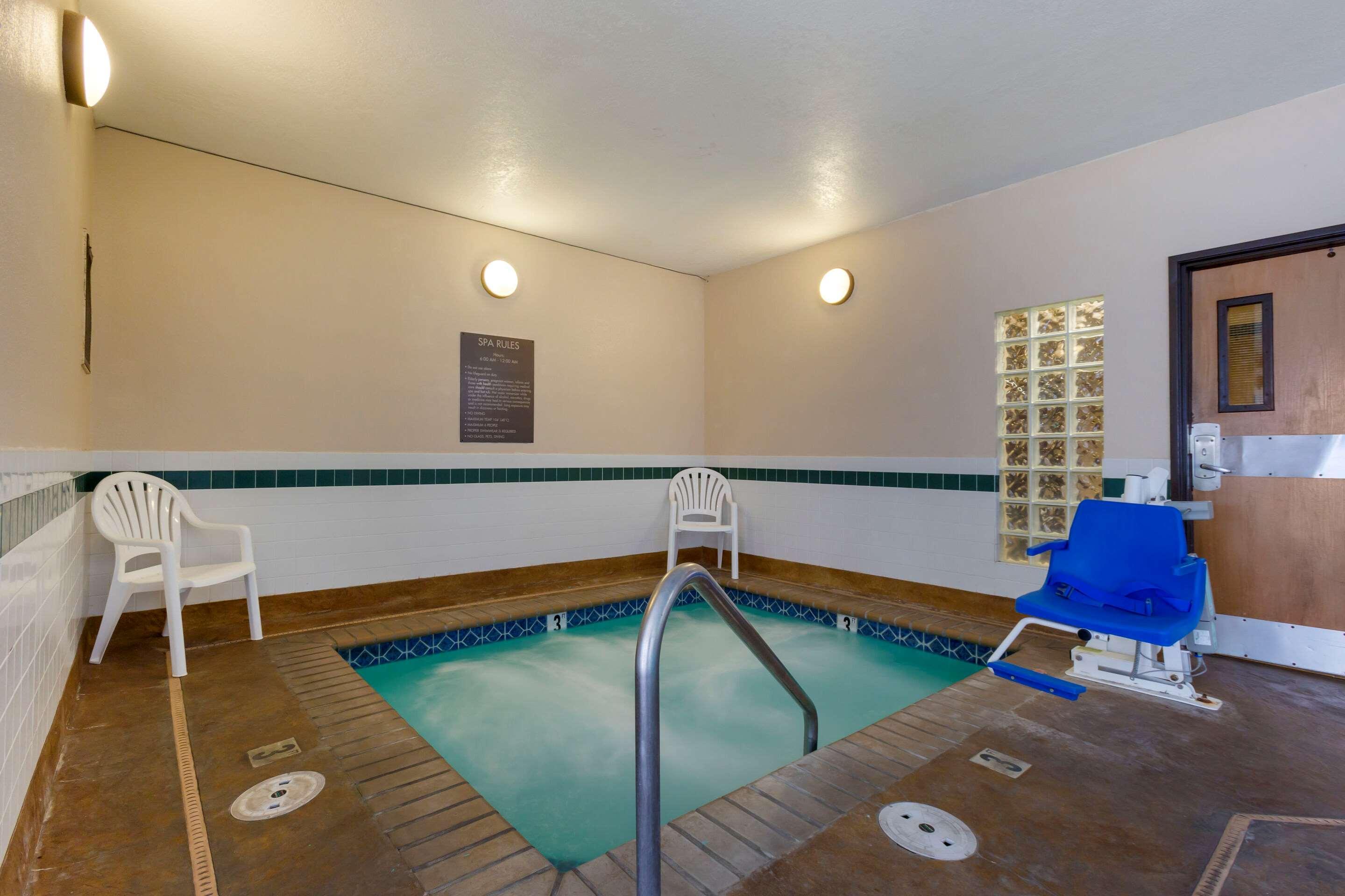 Comfort Inn Medford South Extérieur photo