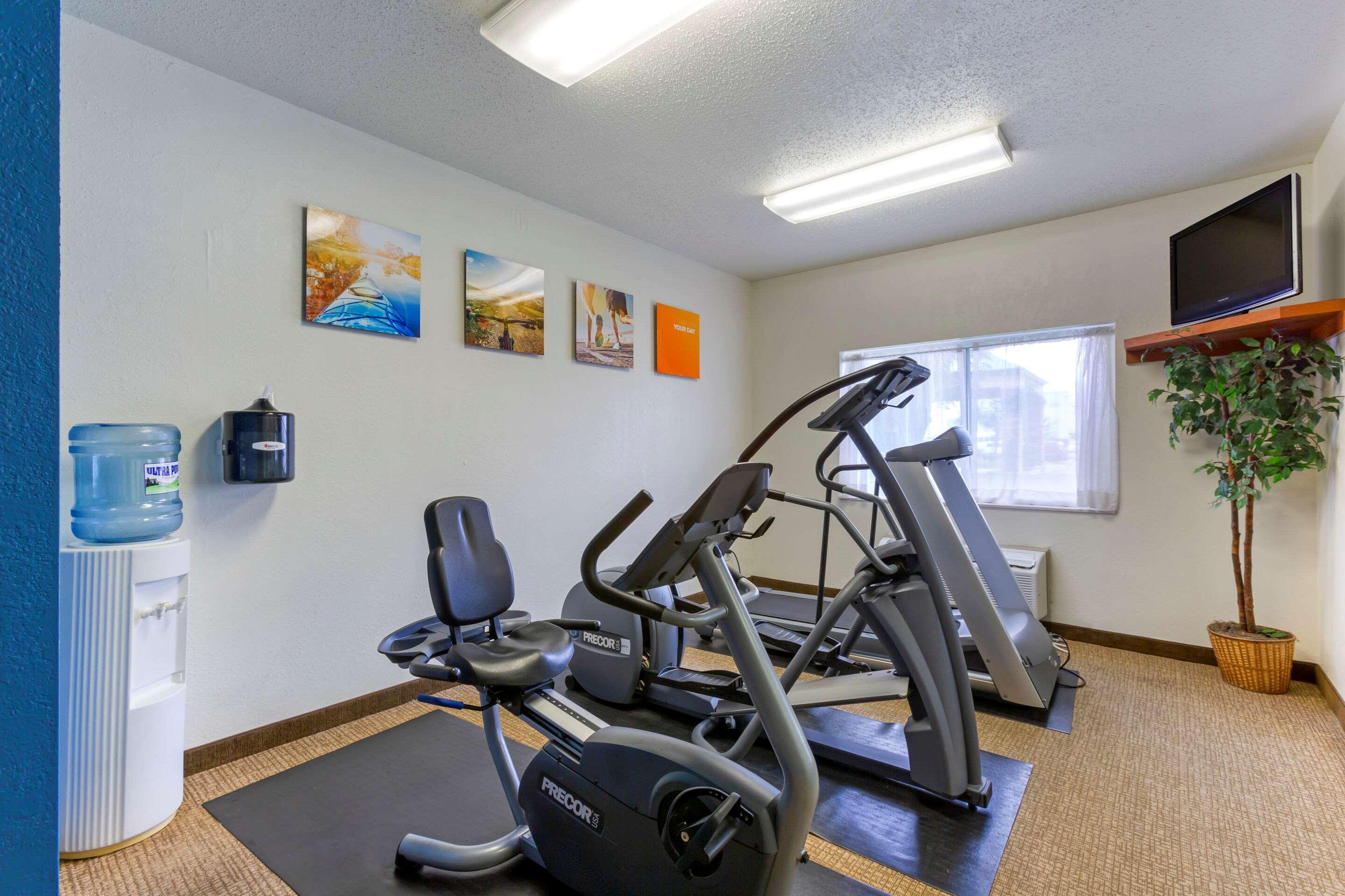 Comfort Inn Medford South Extérieur photo