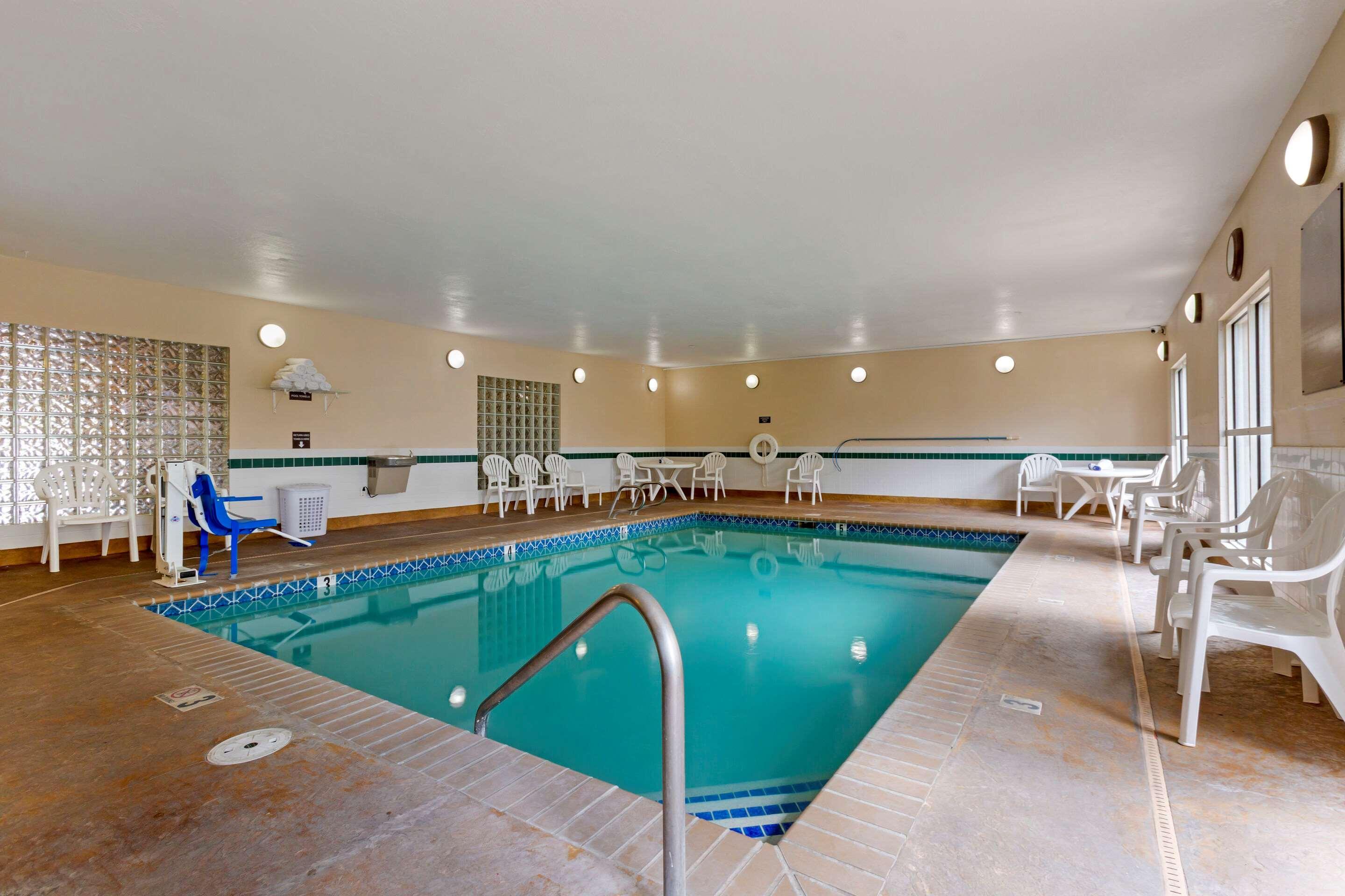 Comfort Inn Medford South Extérieur photo