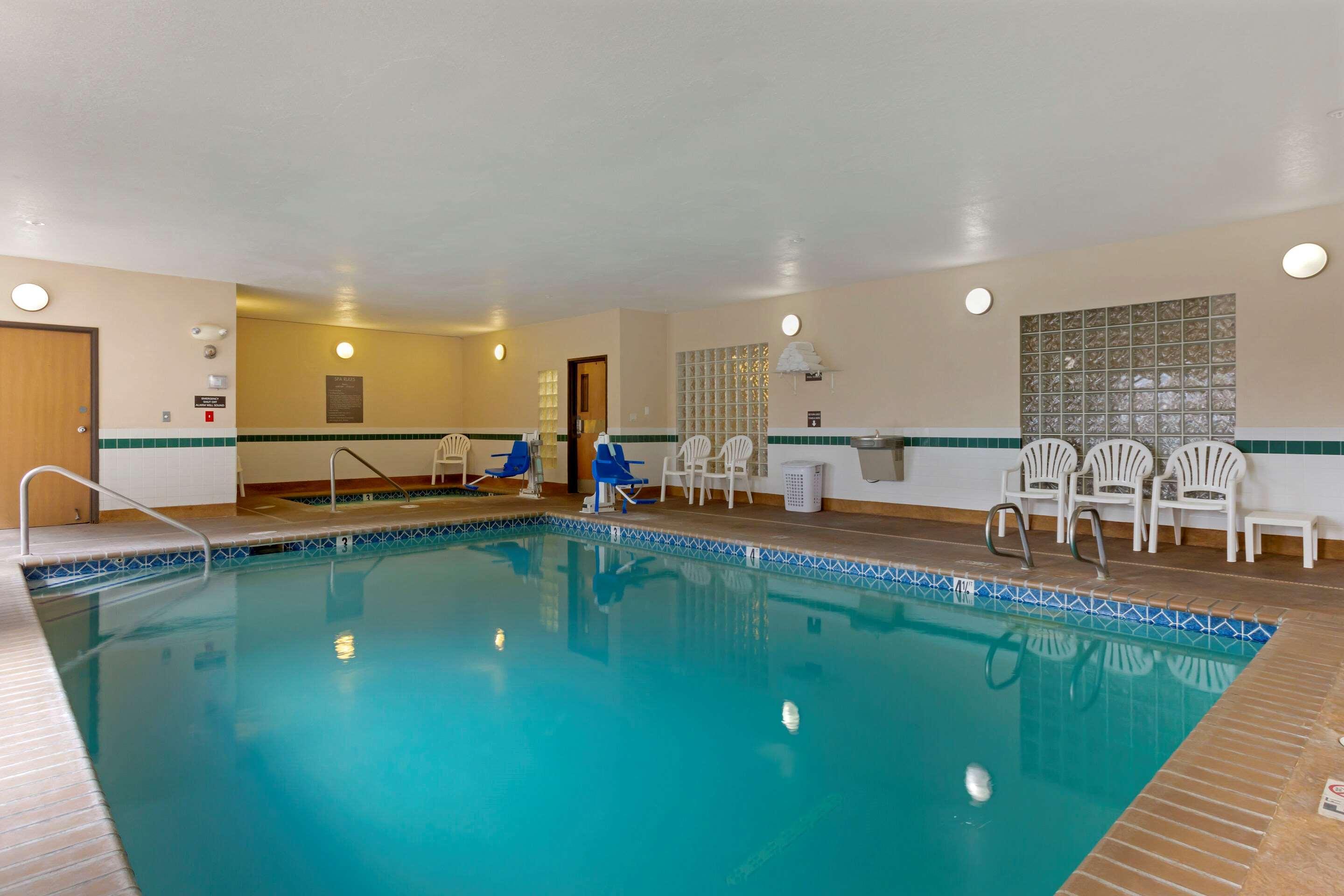 Comfort Inn Medford South Extérieur photo