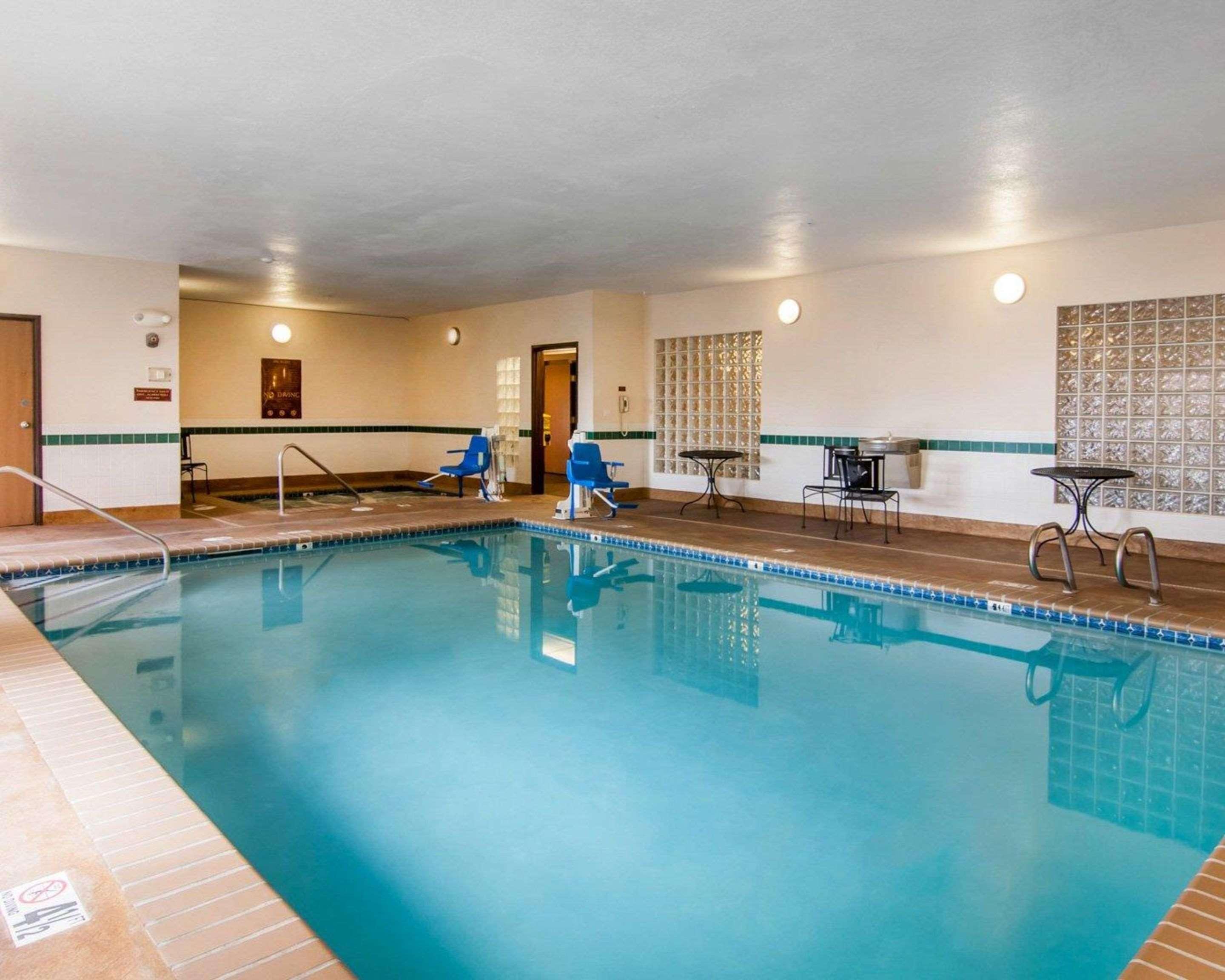 Comfort Inn Medford South Extérieur photo