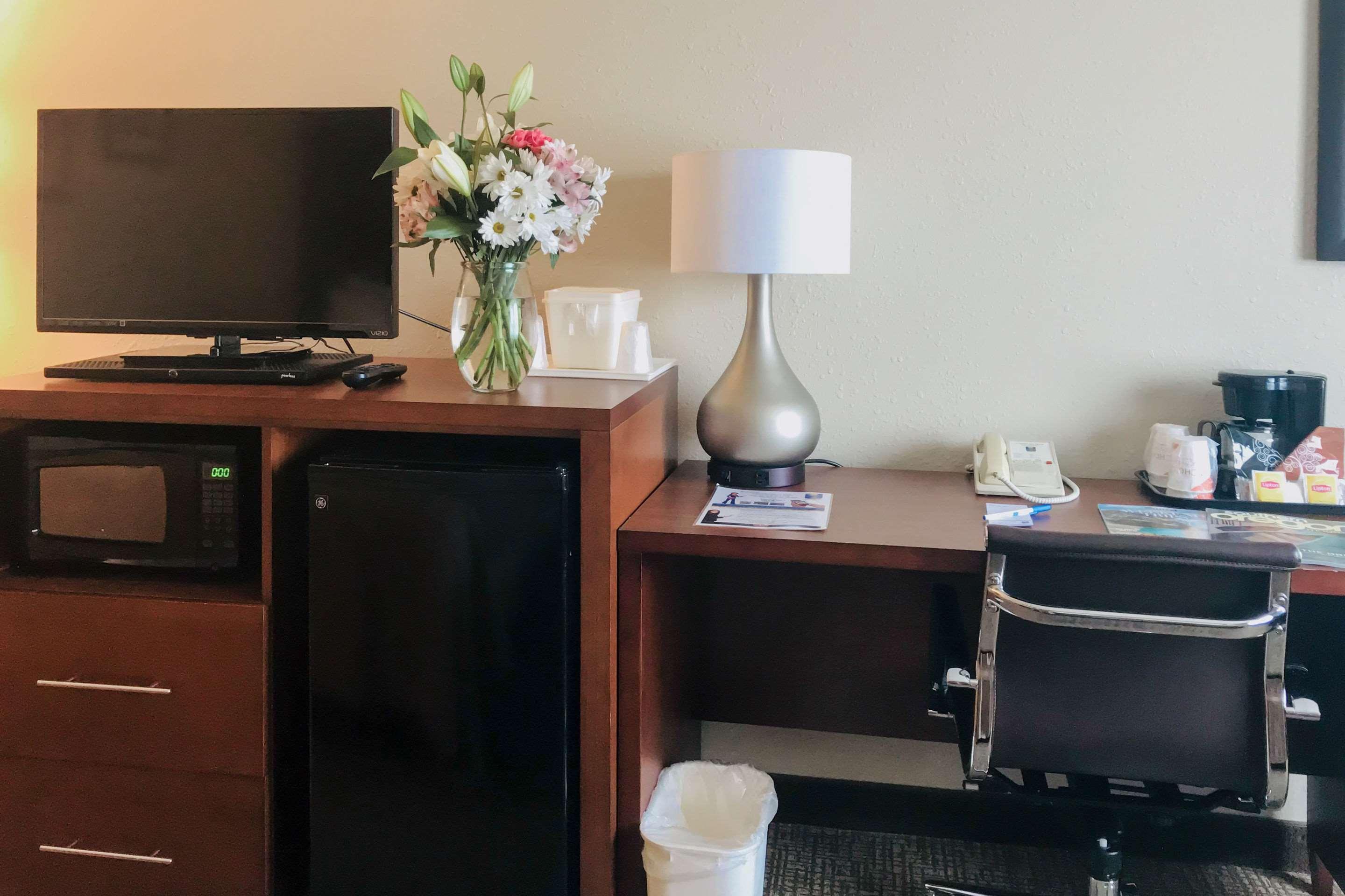 Comfort Inn Medford South Extérieur photo
