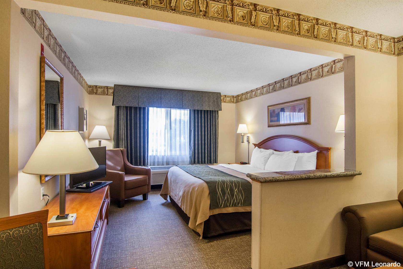 Comfort Inn Medford South Extérieur photo