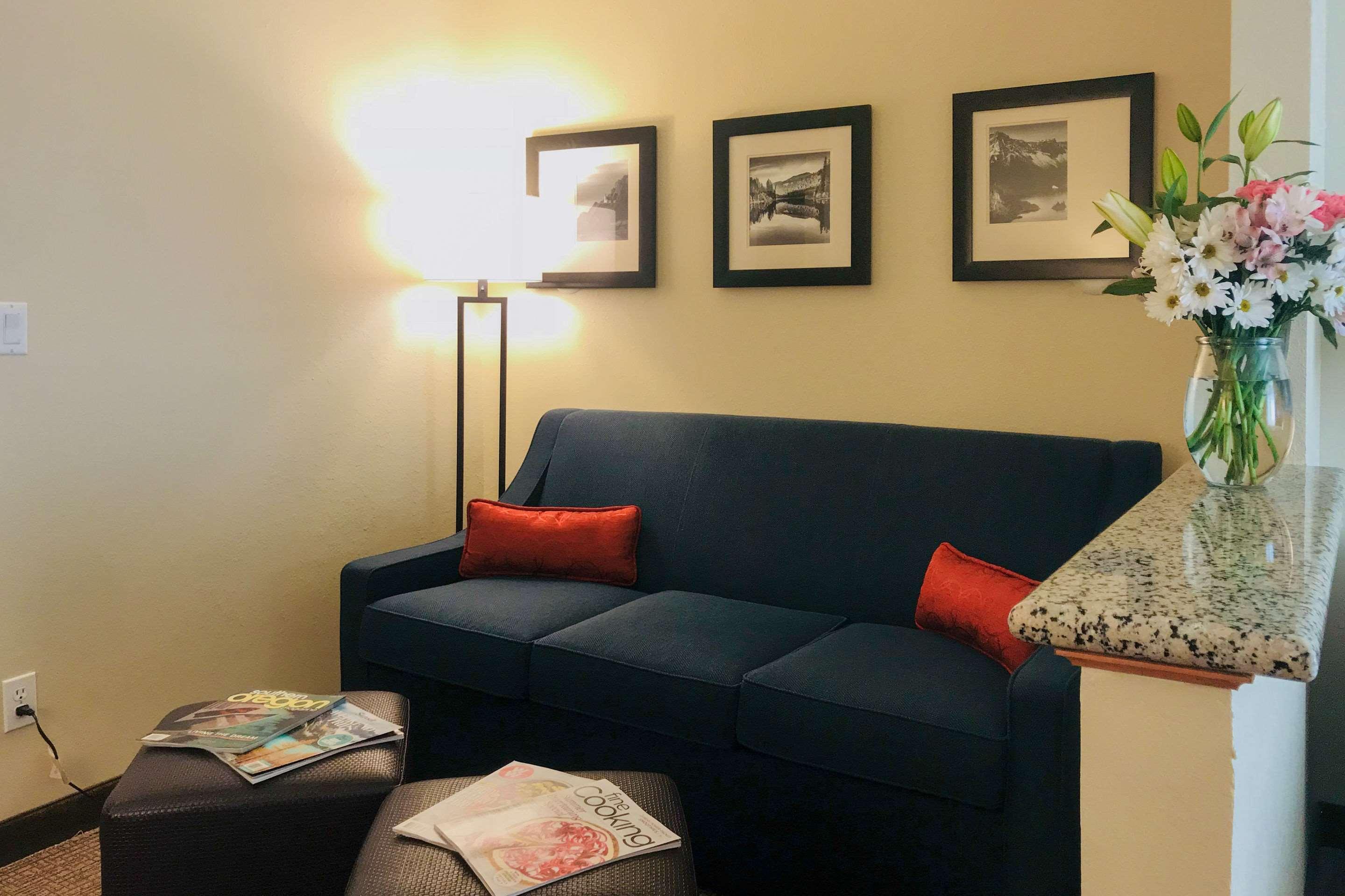 Comfort Inn Medford South Extérieur photo