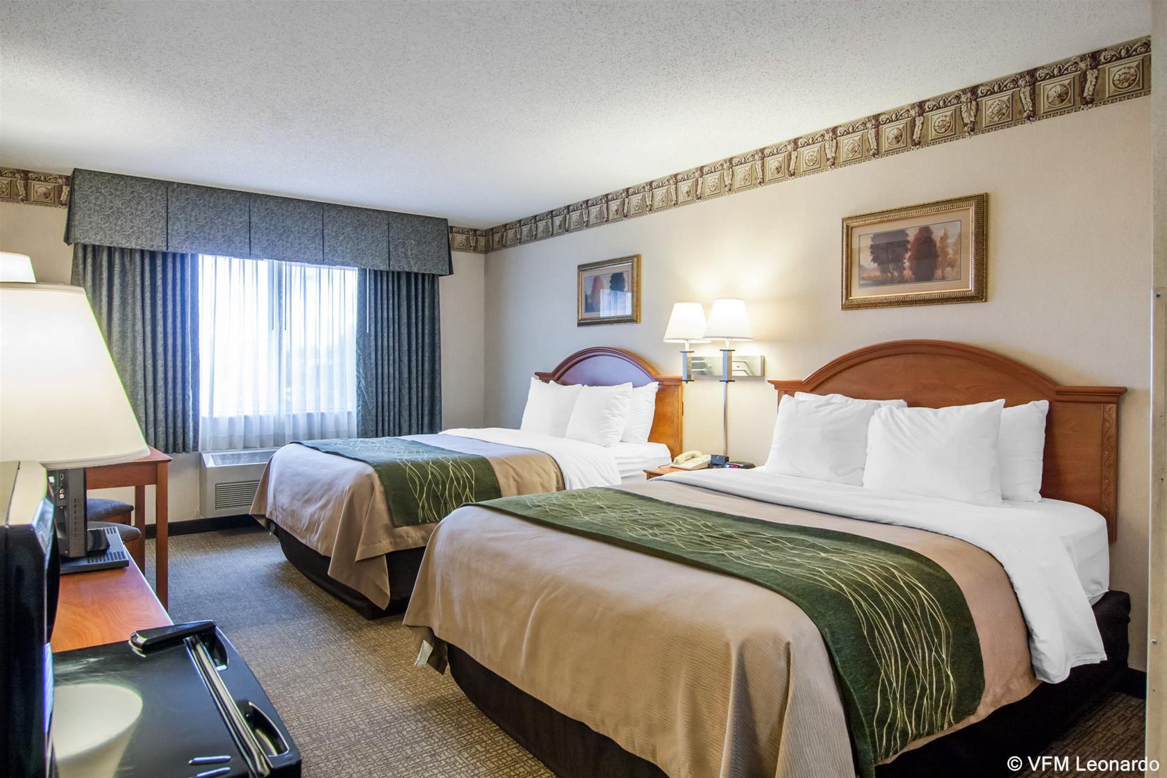 Comfort Inn Medford South Extérieur photo