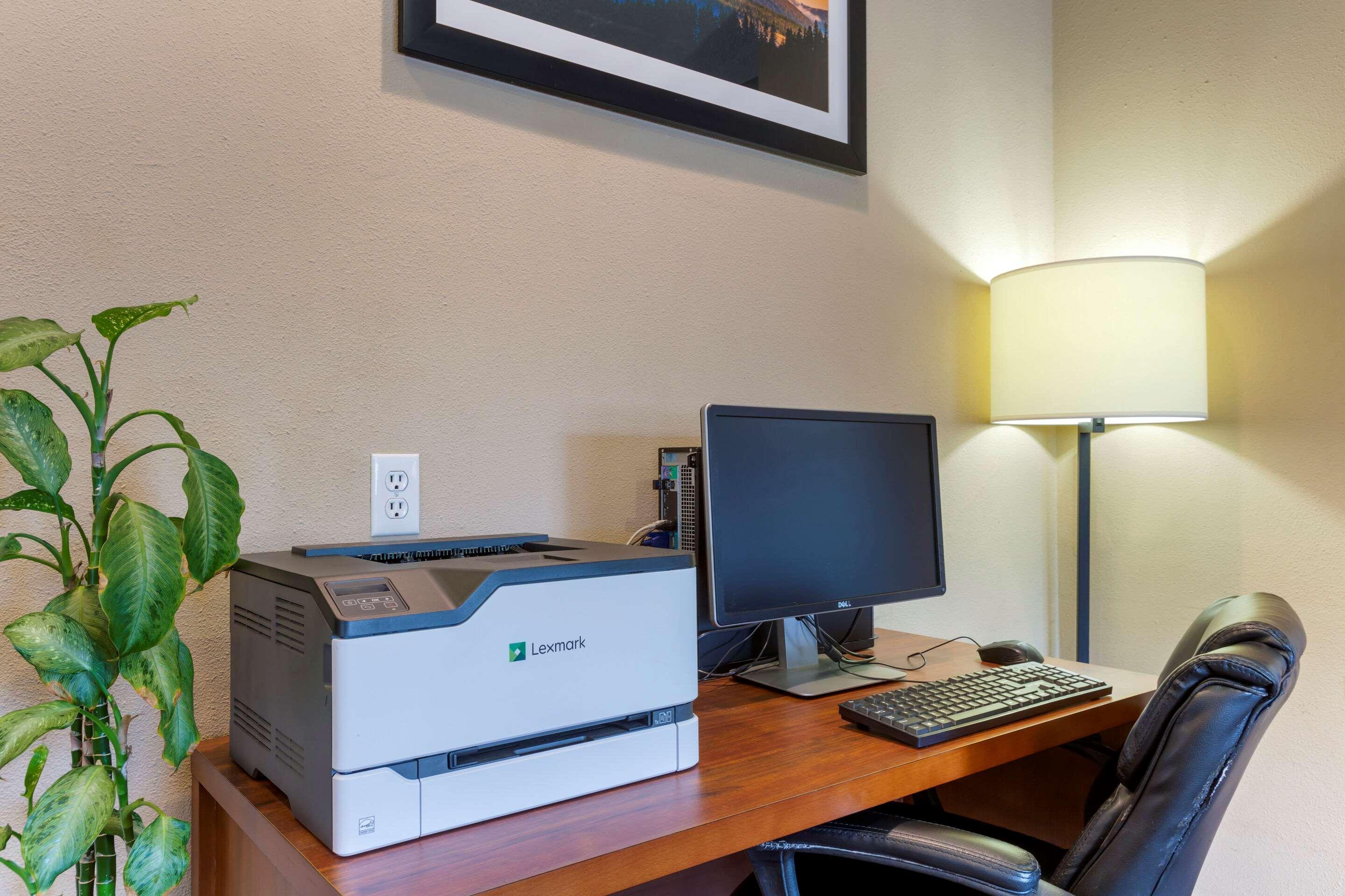 Comfort Inn Medford South Extérieur photo
