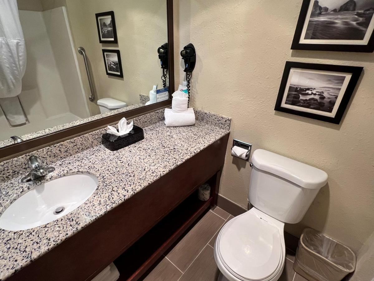 Comfort Inn Medford South Extérieur photo