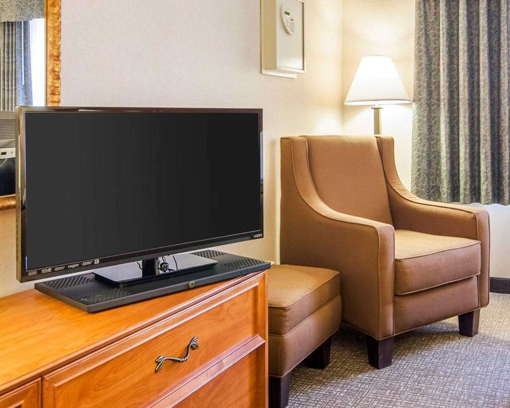 Comfort Inn Medford South Chambre photo